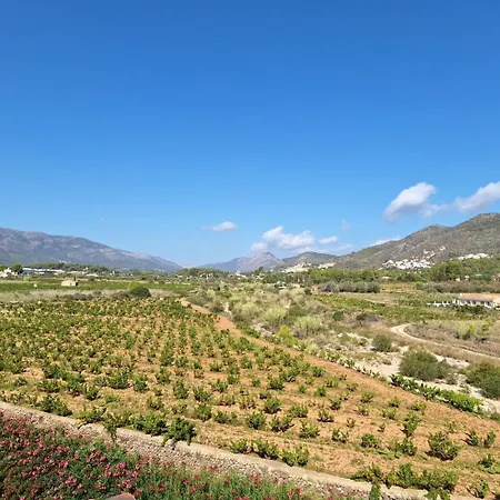 Casa Lisora * Lliber