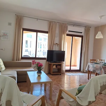 Casa Lisora Apartment