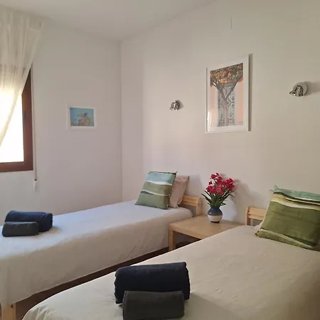 Casa Lisora Apartment Lliber