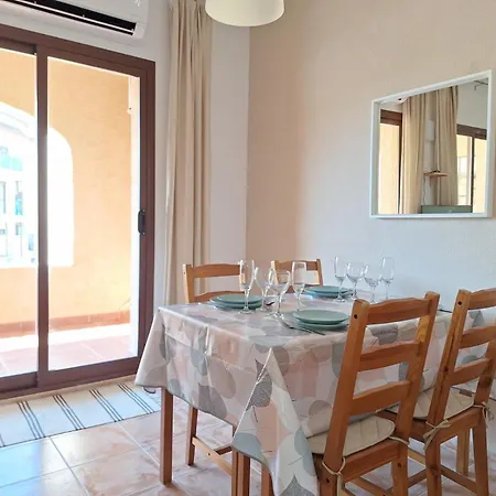 Casa Lisora Apartment *