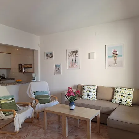 Casa Lisora 公寓 *