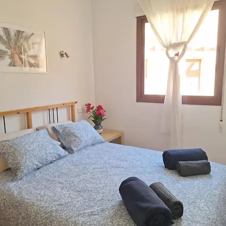 Apartamento Casa Lisora
