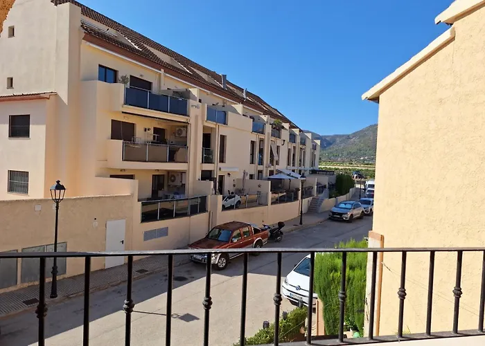 Casa Lisora Apartamento Lliber