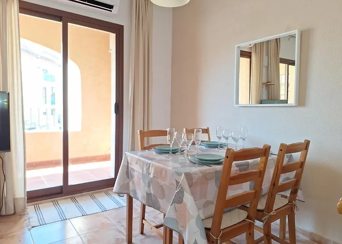 Casa Lisora Apartamento *