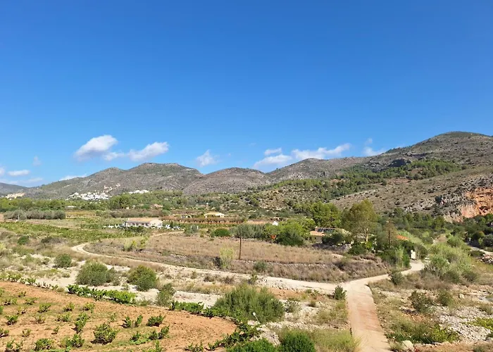 Casa Lisora Apartamento Lliber