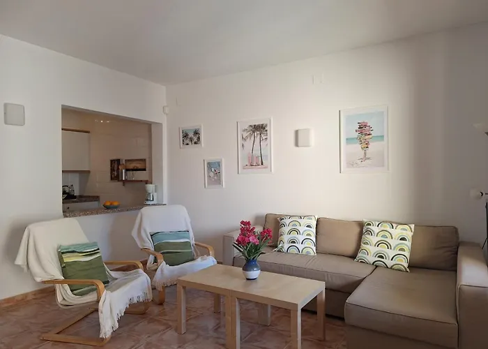 Casa Lisora Apartamento *