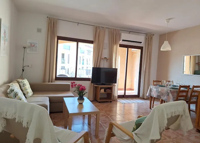 Casa Lisora Apartamento