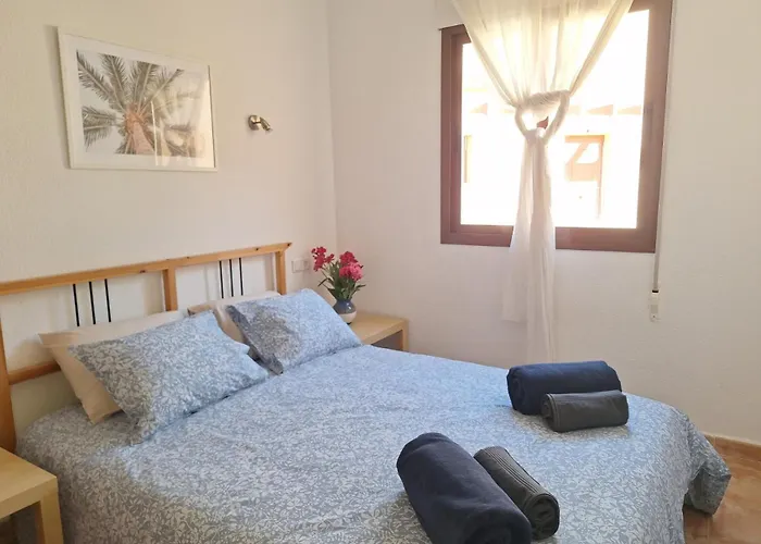Apartamento Casa Lisora