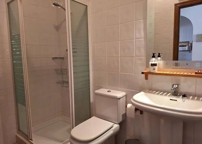 Casa Lisora Apartamento *